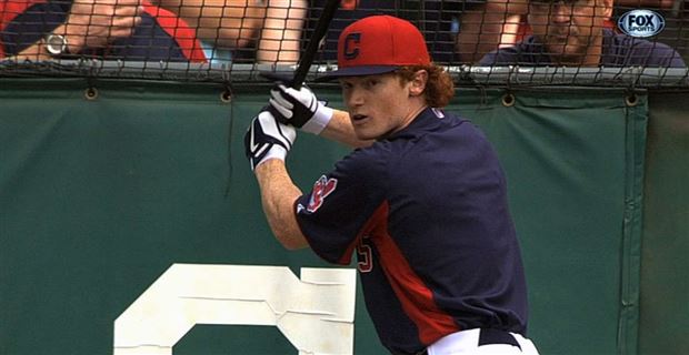 Draft Focus: Clint Frazier