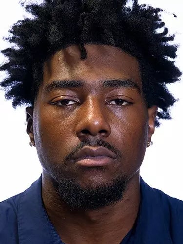 CJ Wilson Jr. athlete image