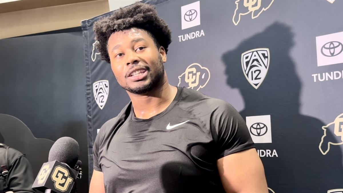 WATCH: Defensive lineman Shane Cokes on his adjustment to Power 5 football