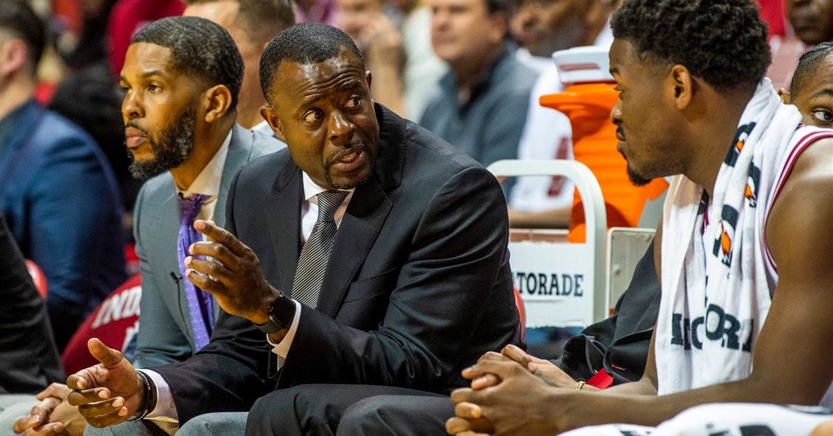 'We stick to our standards': Kenya Hunter weighs in on NIL, how IU ...