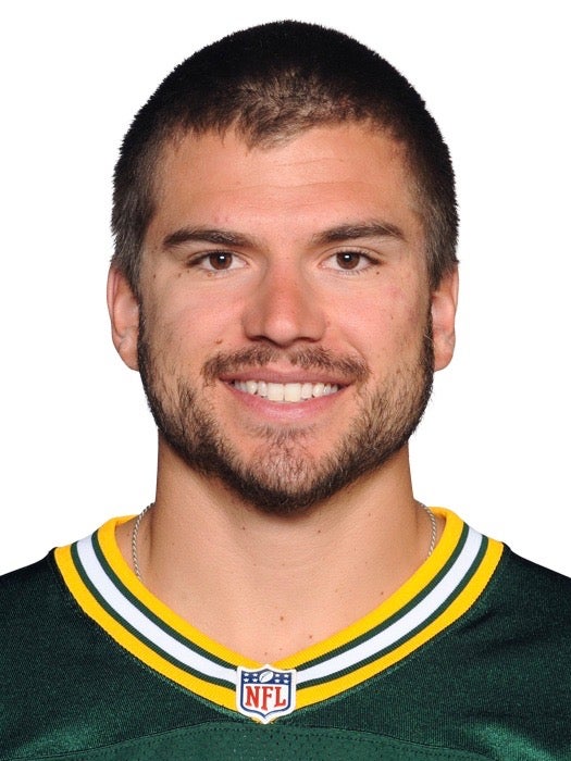 Jeff Janis, Cleveland, Wide Receiver