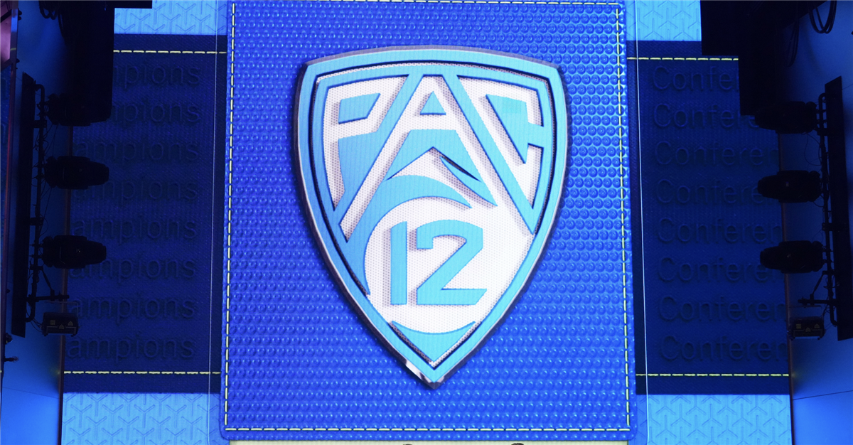 Pac-12 Football Picks: Week One - Building The Dam