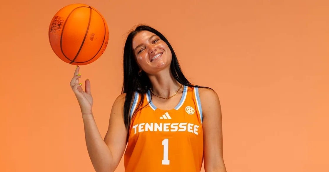 Avery Mills 'sidelined' for Lady Vols with knee injury