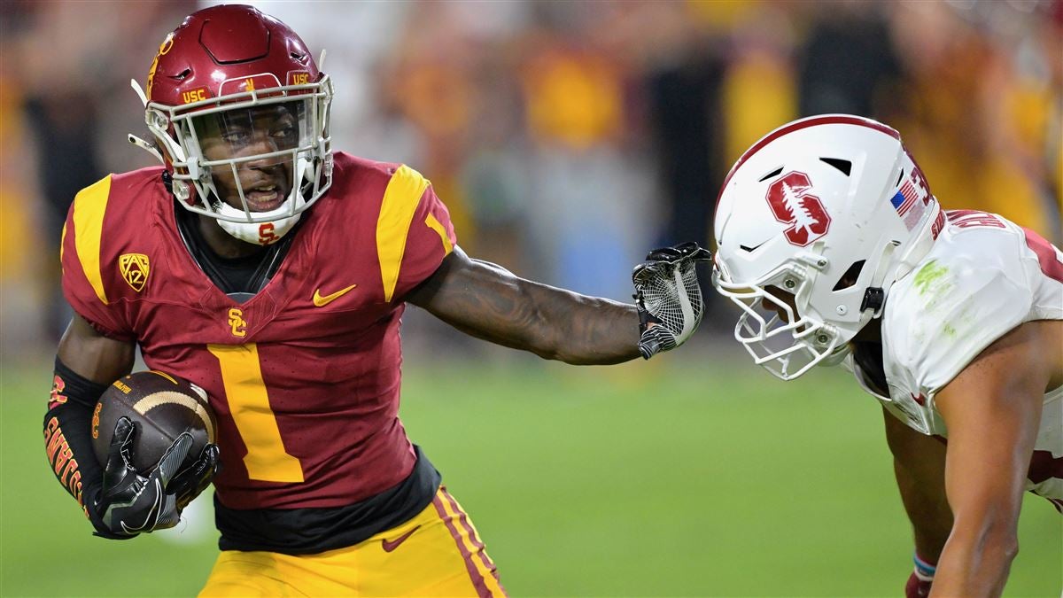 College football’s most dynamic special teams threats for 2024 season