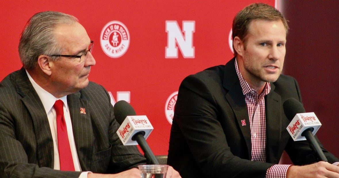 Nebraska Basketball Announces Non Conference Schedule