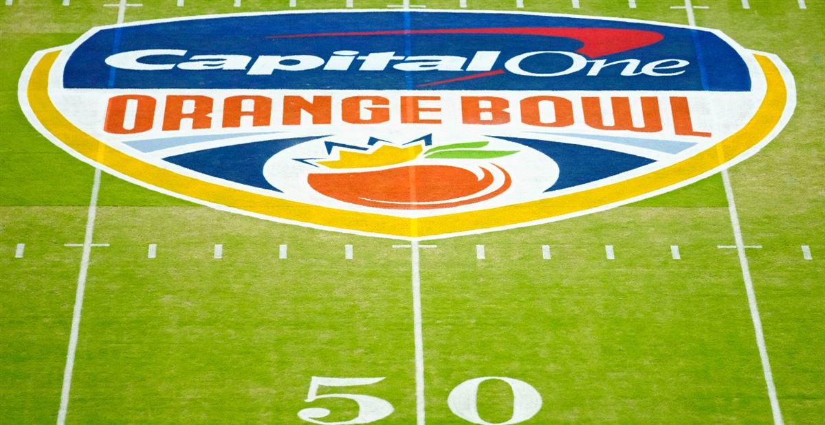 Orange Bowl vs Florida State stat rankings