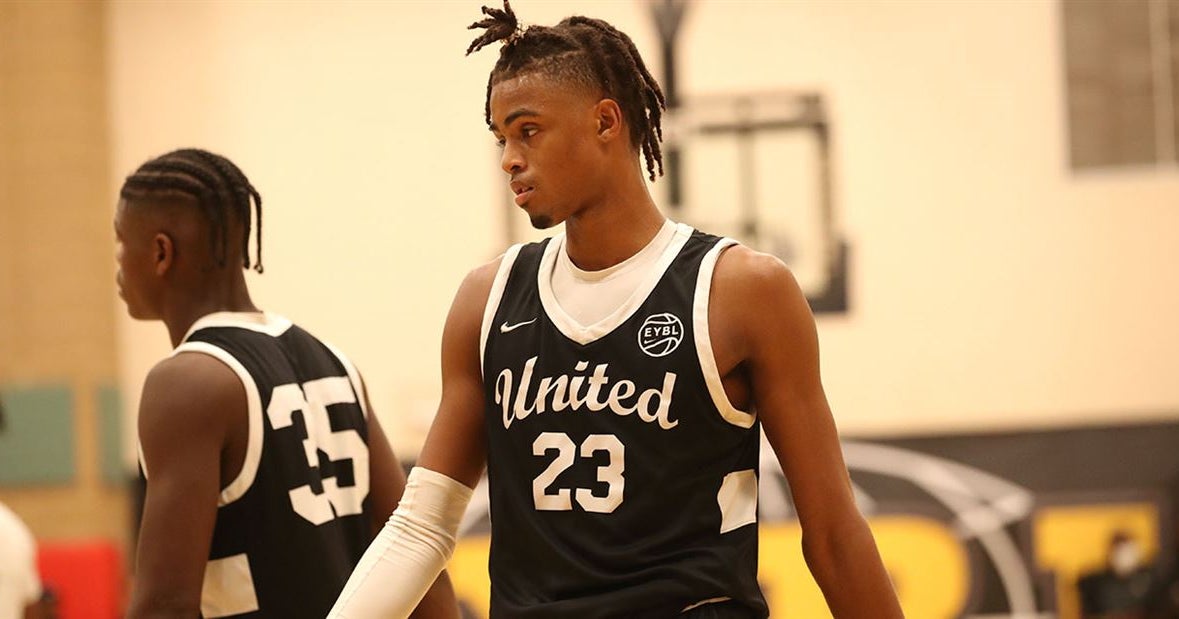 Cam Scott breaks down final six schools, discusses commitment timeline Cam Scott breaks down final six schools, discusses commitment timeline