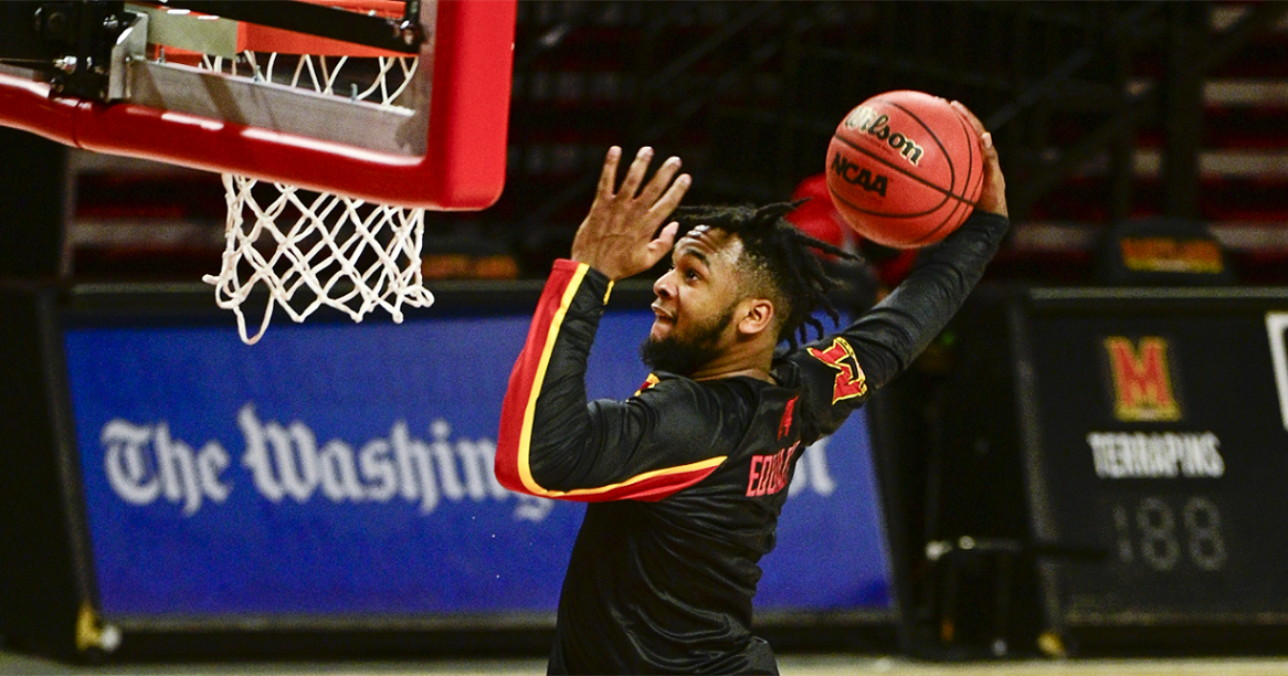 Maryland basketball Terps' NCAA Tournament chances postPenn State loss?