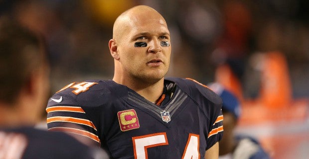 Bears legend Olin Kreutz on Aaron Rodgers' 'I still own you