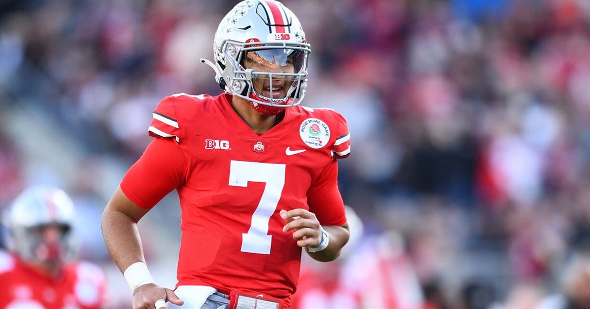 College football Week 1 TV schedule: Matchups, kickoff times, how to watch