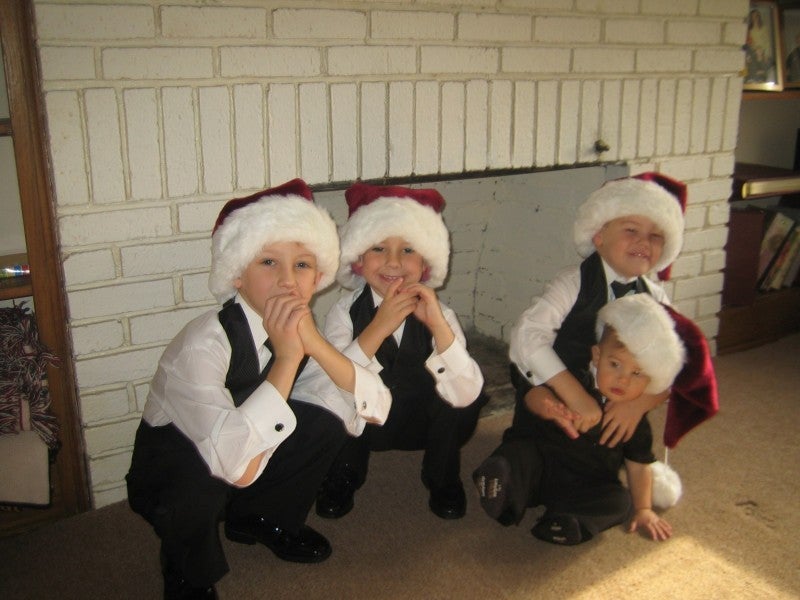 FSU kid ate dog poop