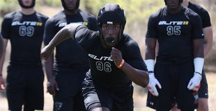 Florida LB Marcus Tillman Jr. picks up offer from Texas Florida LB Marcus Tillman Jr. picks up offer from Texas