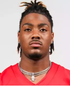 Chris Thomas athlete image
