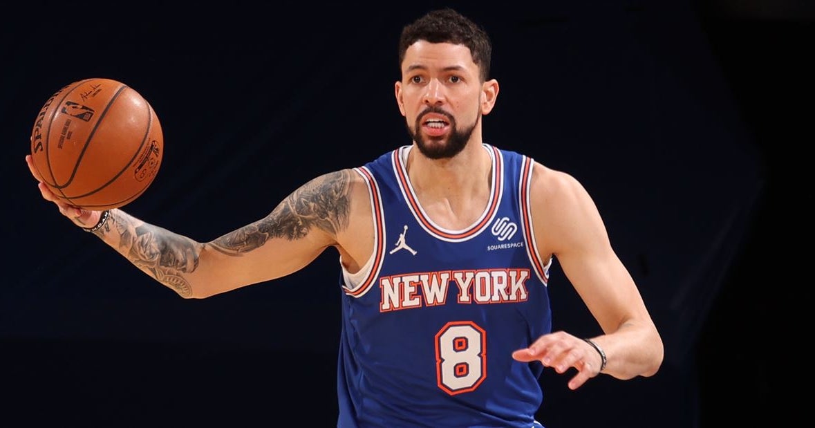 Report: Denver Nuggets 'in serious talks' with Austin Rivers