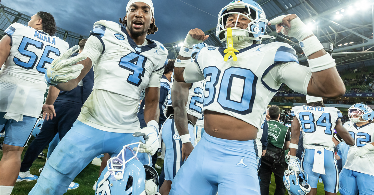 UNC vs. ETSU: Matchups & Players to Watch