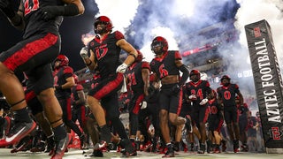 Oregon State Football 2026 Opponent Preview: San Diego State University