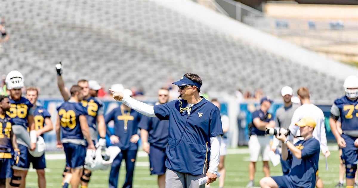 Wvu Football Bleacher Report Latest News Scores Stats And