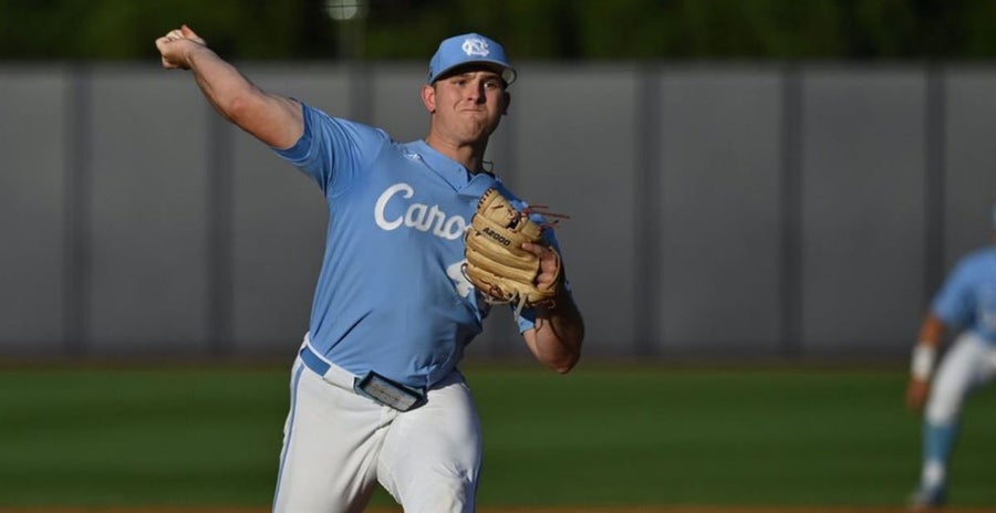 Weekend Baseball Notebook: Tar Heels Drop Series in Atlanta, Prepare for ACC Tournament