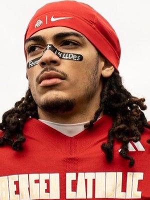 Anthony Willis athlete image
