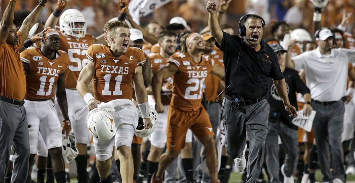 Ranking college football's 25 best jobs