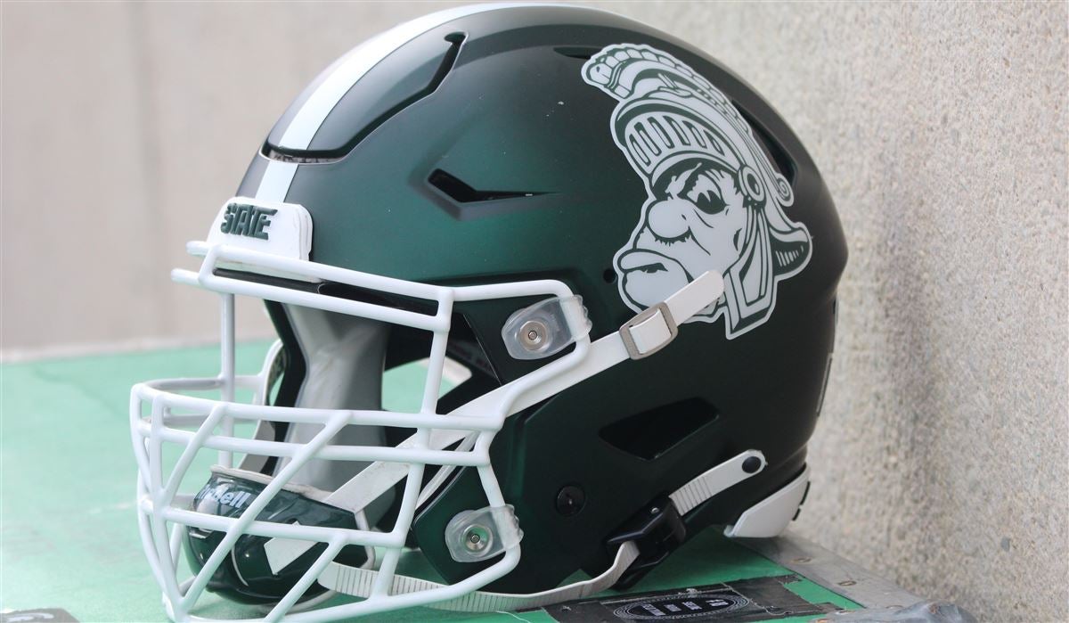 Michigan State offers 2023 Lake Wales, (FL) DB Philipp Davis - Vimarsana News