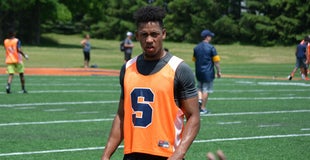 247Sports Analysis: Orange commit closes, possesses athleticism 247Sports Analysis: Orange commit closes, possesses athleticism