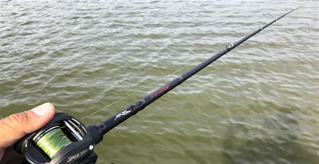 ark rods