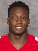 Noah Spence, Tampa Bay, Linebacker