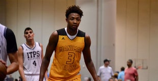 Louisville Prospect Recap: Day two of third evaluation period Louisville Prospect Recap: Day two of third evaluation period
