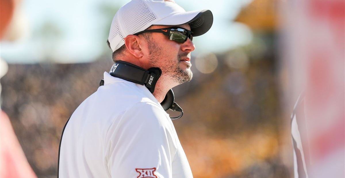 College Football Returning Starters