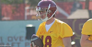 USC Newcomer Notebook USC Newcomer Notebook