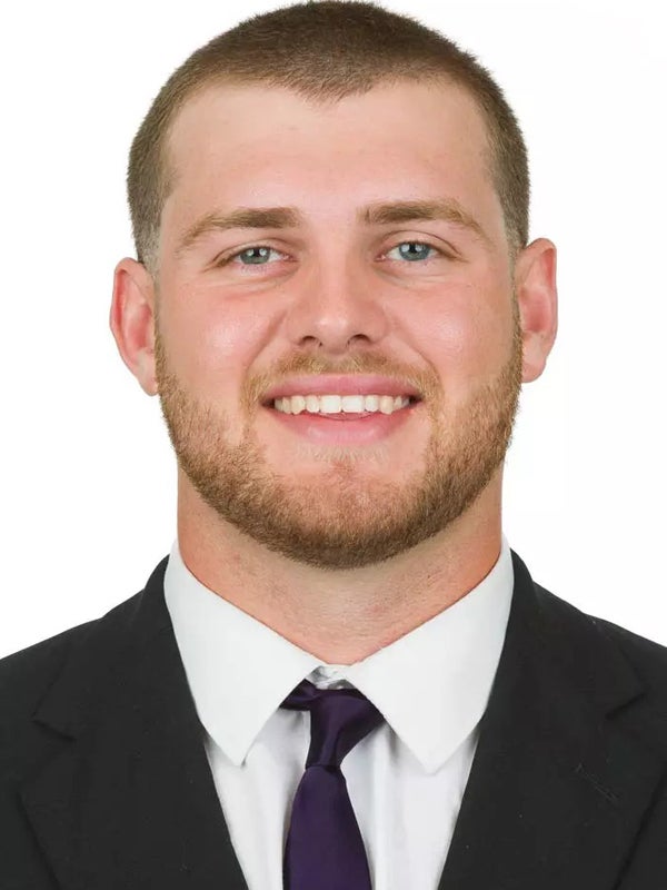 Tyler Siddons athlete image