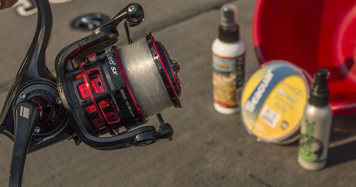 3 Ways to Reduce Spinning Reel Tangles