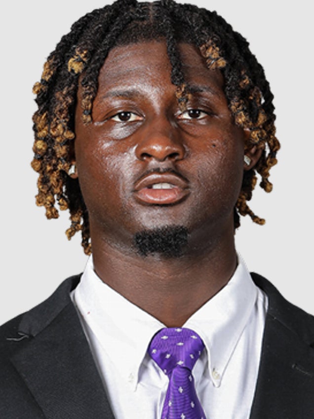 BJ Diakite athlete image
