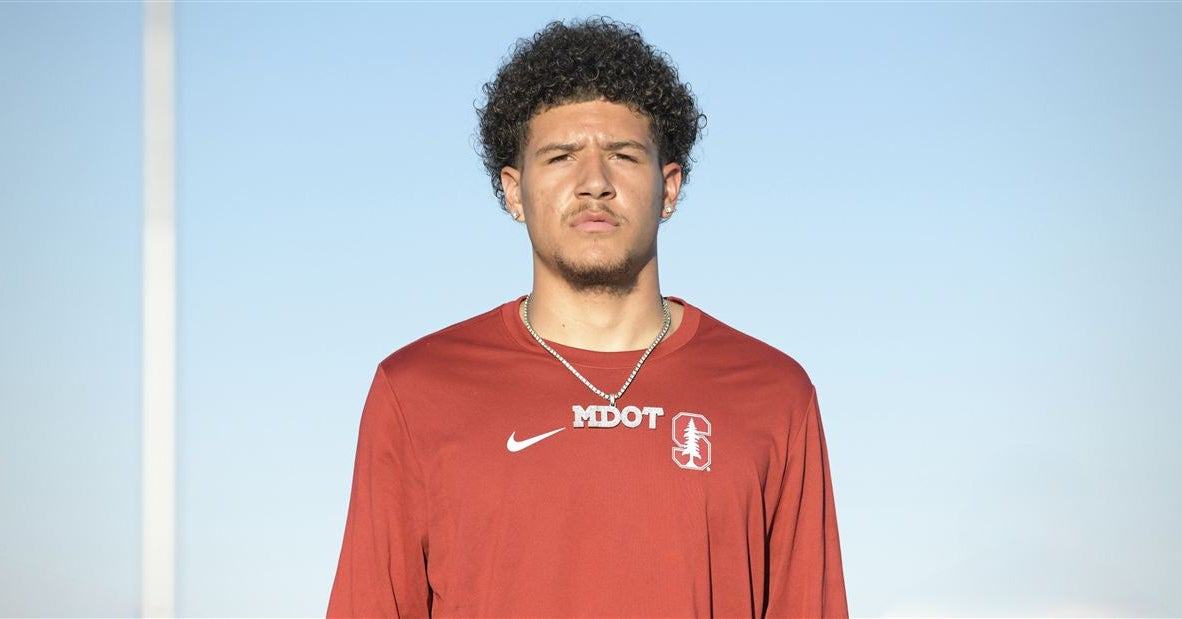 Top247 safety Myles Baker's recruitment sees LSU, Oregon jostling at the top while other teams lurk