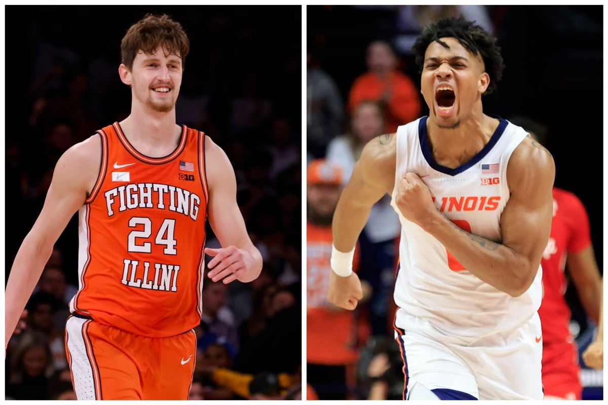 'This is everything I wanted it to be' Shannon, Mayer embracing final