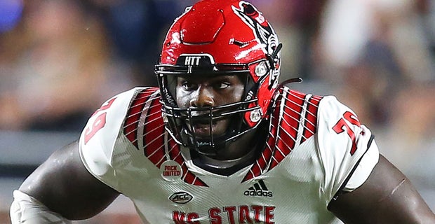 2022 NFL draft: ESPN's Mel Kiper Jr. sends Bills Devonte Wyatt