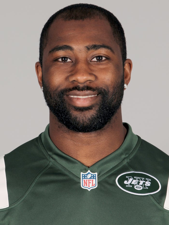 Darrell Reeves Darrelle Revis, Kansas City, Cornerback