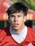 Matthew Zapien athlete image