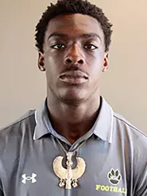 EJ Davis athlete image