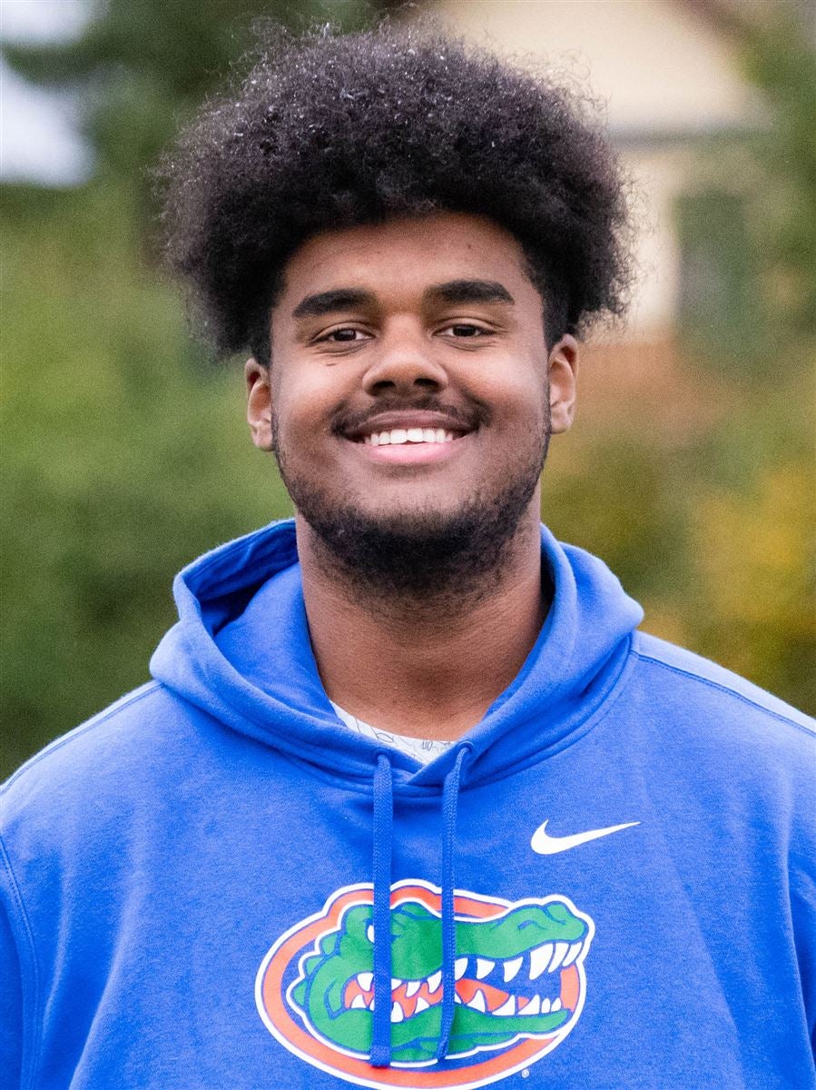 Noel Portnjagin, James Madison, Interior Offensive Lineman