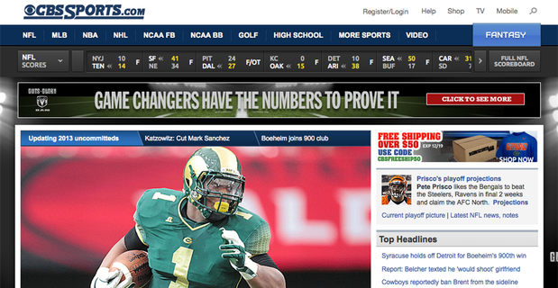 247 sports deals fanatics