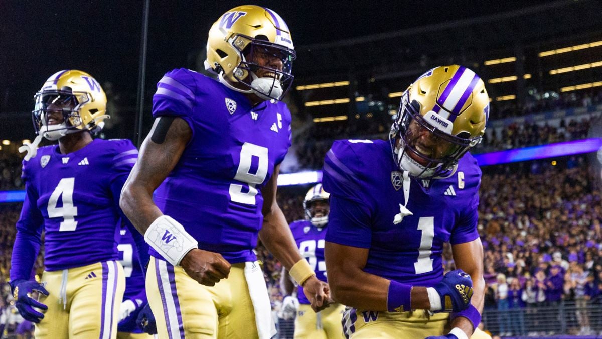 Washington-Cal grades: Huskies driven by defense, Browning in blowout win, NFL Draft