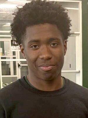 Jabari Levingston