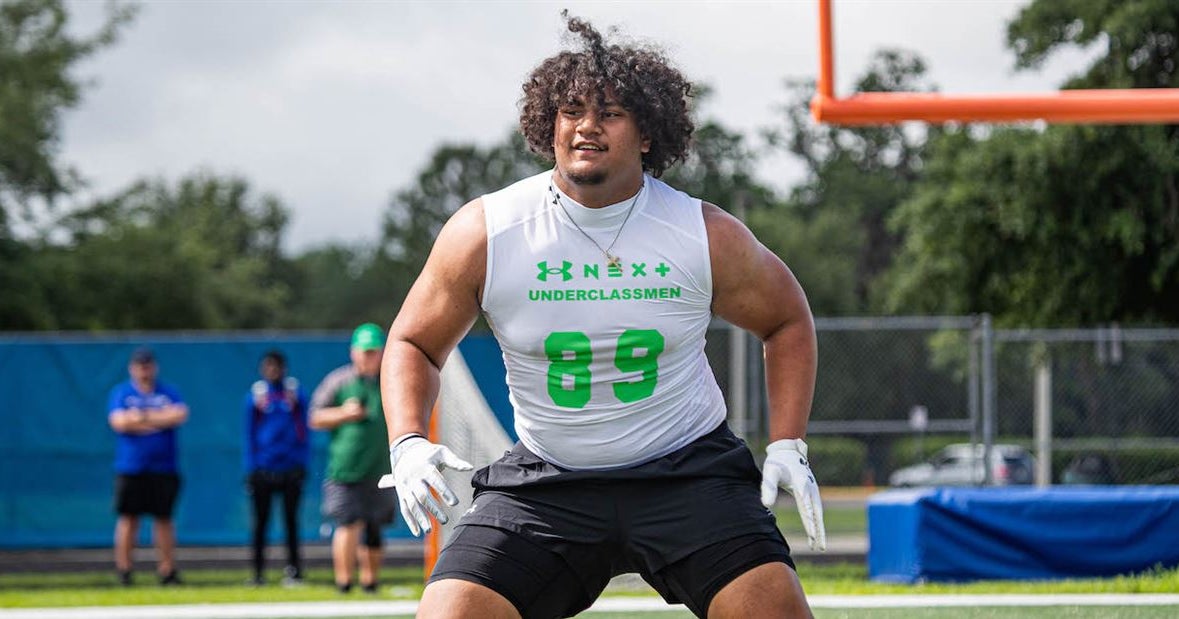 Miami football recruiting Hurricanes are recruiting at championship