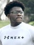 DJ Dotson athlete image