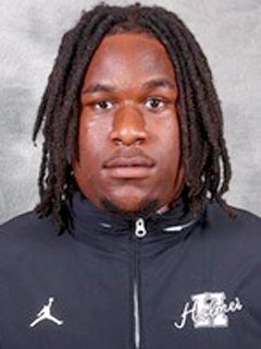 Kaden Briggs athlete image