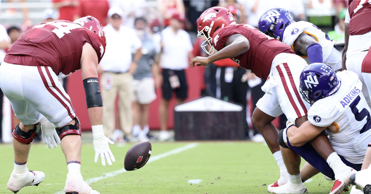 DW's Sunday Rundown: Thoughts on Week 1, recruiting