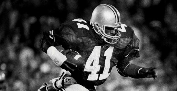 Top-12 Ohio State running backs in program history
