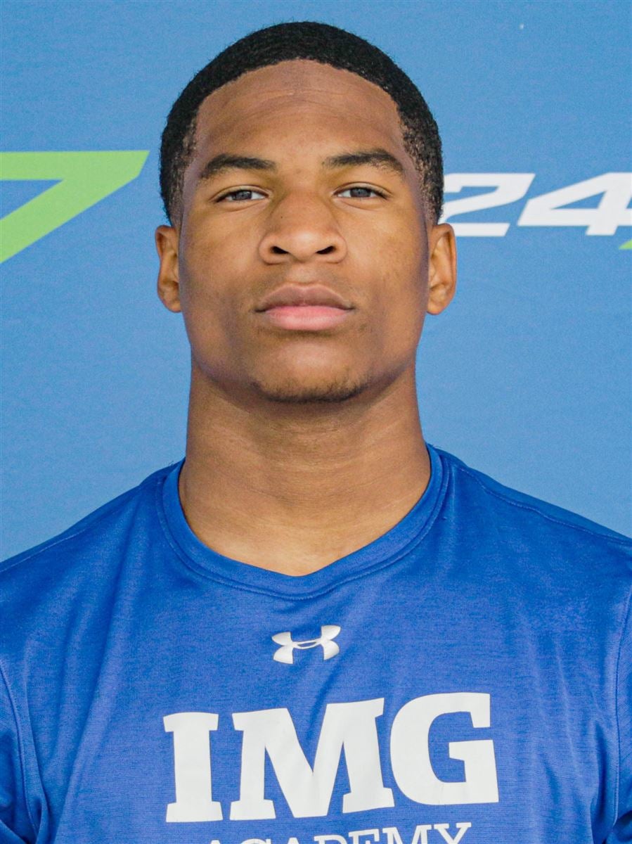 Daylen Everette - UNC Football Recruiting Profile - Tar Heel Times